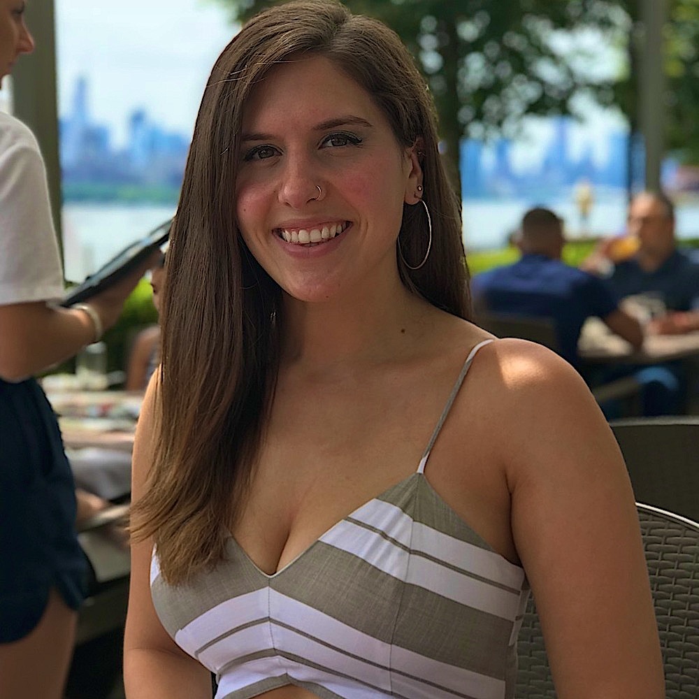 Meet your Posher, Michelle